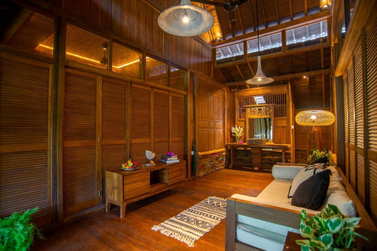 Tree House * Ubud