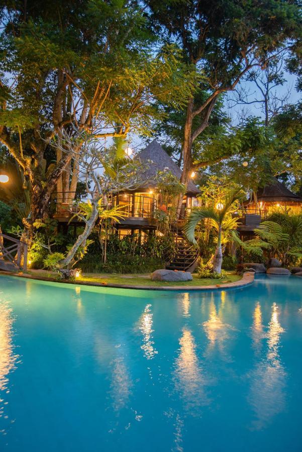 Villa Tree House Ubud